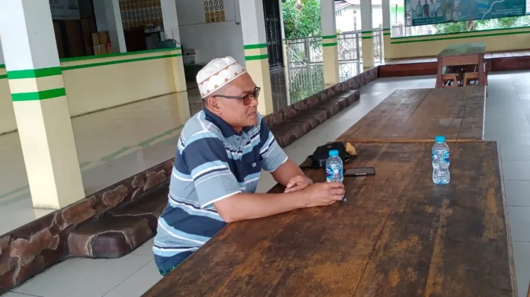 Meriahkan Ramadan, Pengurus Masjid Attaqwa Siapkan Kegiatan