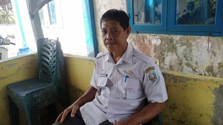 Segini Jumlah Populasi Desa Kenaman di Sanggau