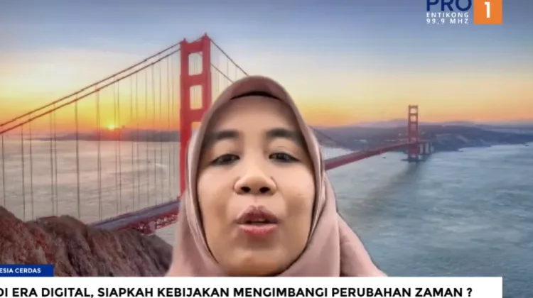 Teknologi Dorong Transformasi Peran Guru di Sekolah