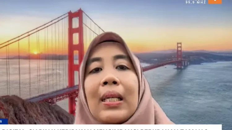 Tantangan Guru Hadapi Transformasi Digital Pendidikan