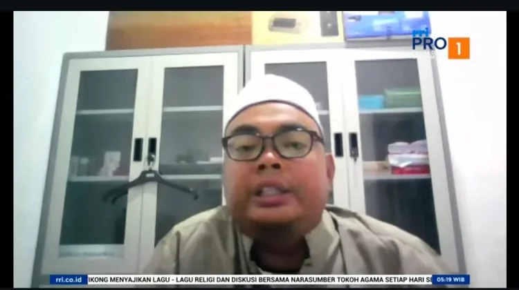 Puasa Ramadhan Bentuk Ketakwaan Umat Beriman