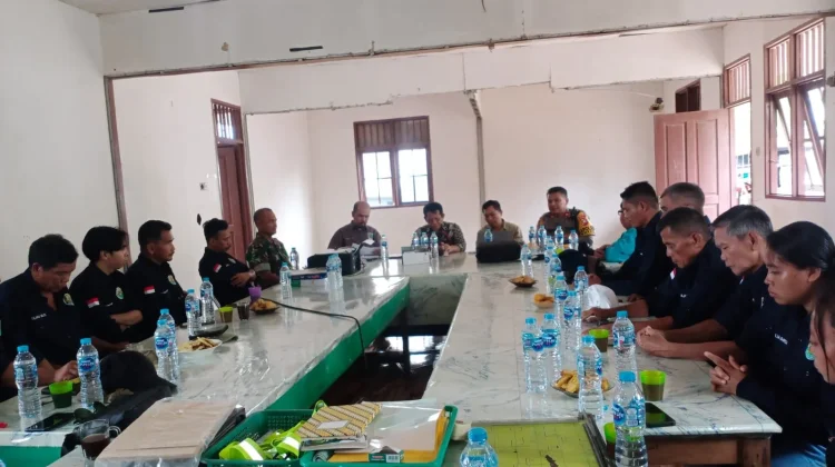 Petani Plasma Medep Bauh Tuntut Kenaikan Dana Talangan