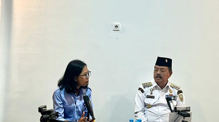 Keberagaman Jadi Kekuatan Utama Sanggau