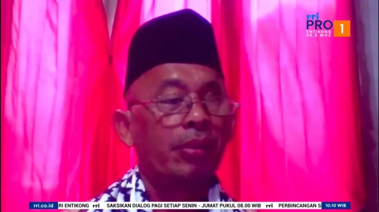 Mengenal Akhlak Utama dalam Rukun Islam Sehari-hari