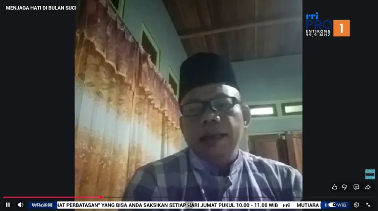 Kepuasan Hati Bukan Tentang Harta dan Duniawi