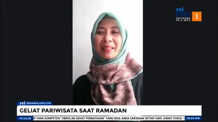 Stamina Pengurus Puasa Uji Takjil Sanggau