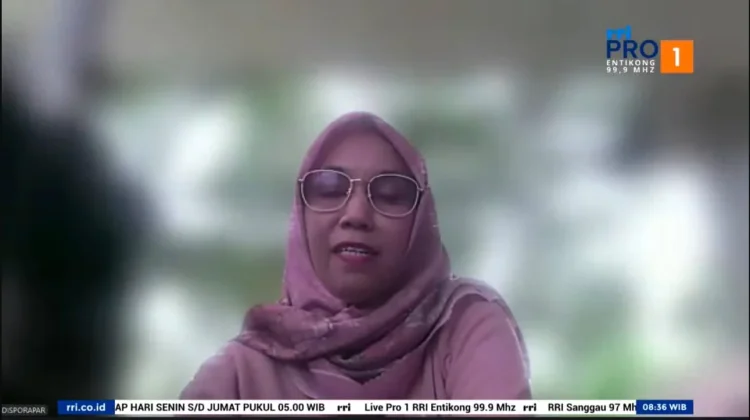 Strategi Promosi Media Sosial Dongkrak Wisata Sanggau