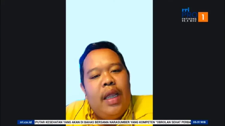 Mengasah Prasangka Baik Kepada Tuhan Sejati