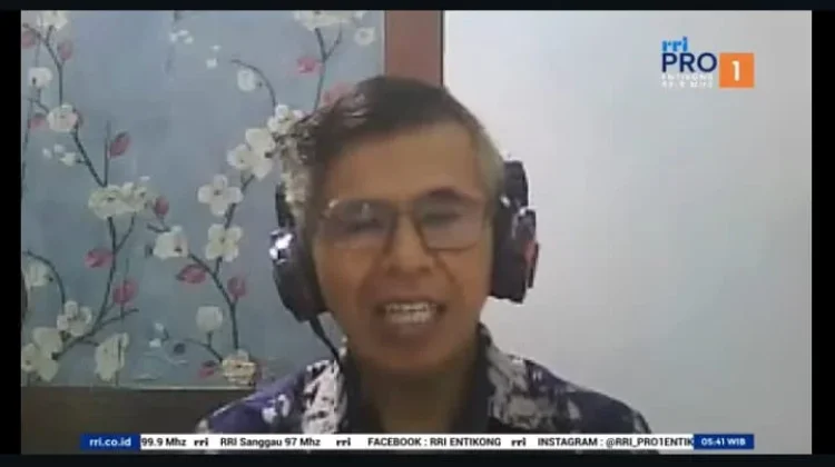 Keuskupan Sanggau Ajak Umat Latihan Iman di Masa Pra Paskah