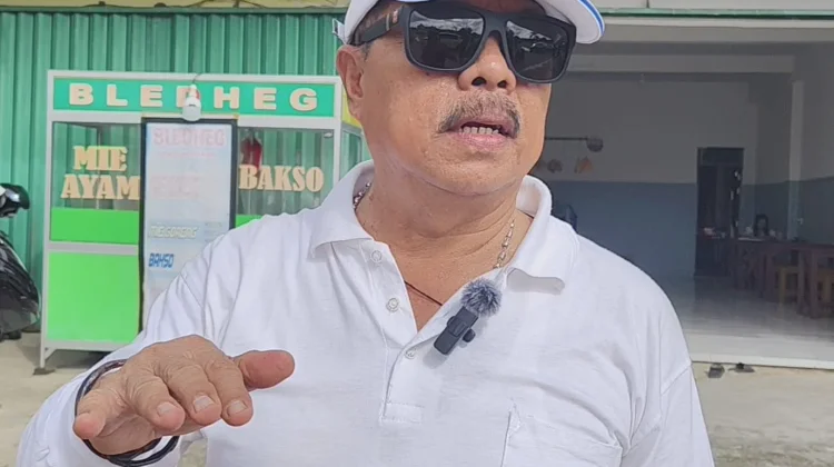 Berdayakan Aset Tidur, Pemkab Sanggau Gaet Investor