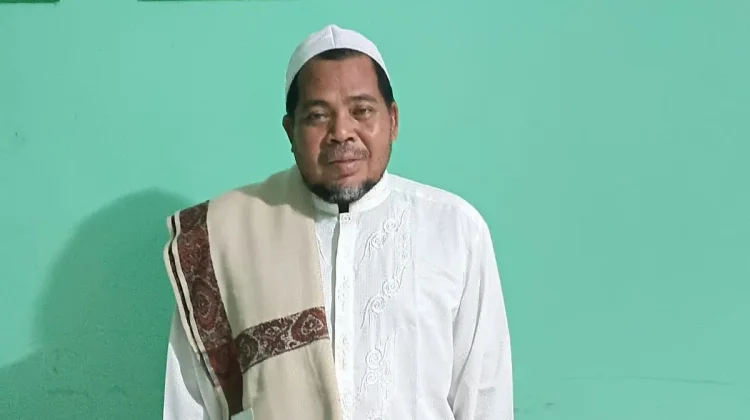 Majelis Ramadan FKUB Sekayam, Perkuat Toleransi di Perbatasan