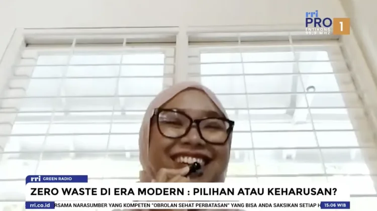 Edukasi Lingkungan sejak Dini Bentuk Karakter Generasi Muda