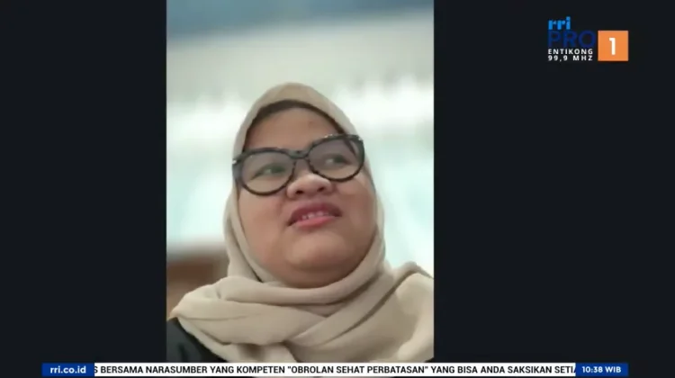 Kisah Perjuangan Difabel Menembus Akses Pendidikan