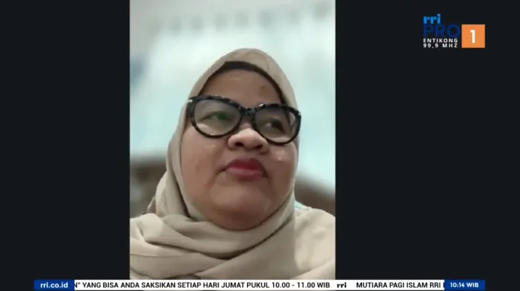 Menjemput Mimpi di tengah Keterbatasan Fisik
