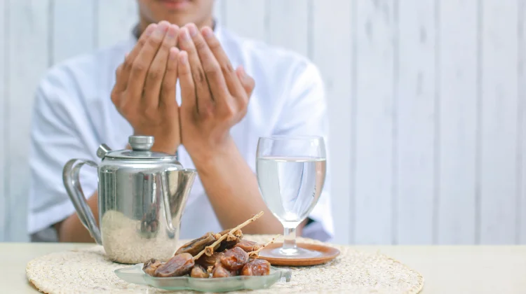 Memahami Rukun Puasa Sebagai Syarat Sah Ibadah di Bulan Ramadan