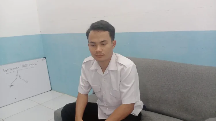 SPPG Entikong Perluas Jangkauan MBG kepada Kelompok Rentan