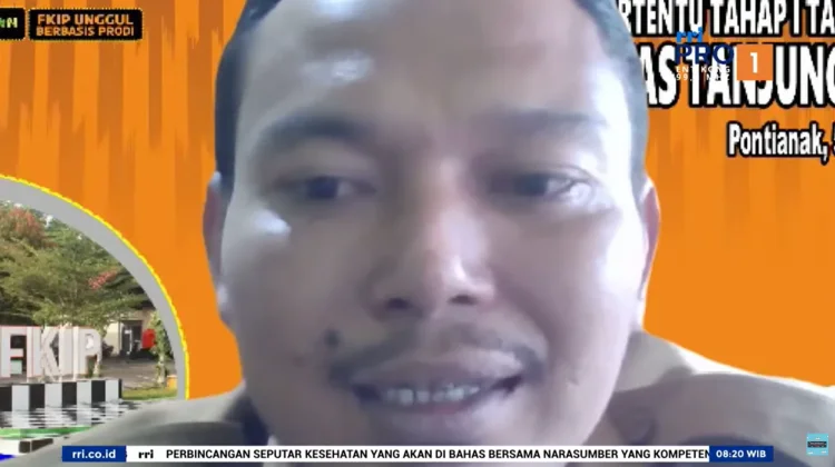 Melihat Semangat Belajar di SMAN 2 Sekayam Selama Ramadhan