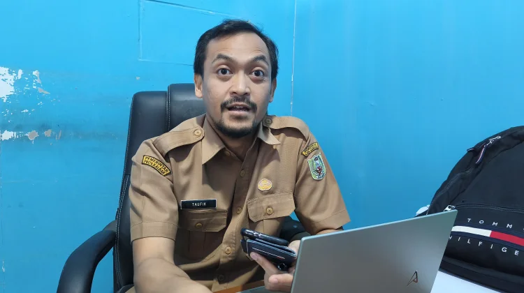 Kemensos Nonaktifkan Belasan Ribu Peserta BPJS Kesehatan Sanggau