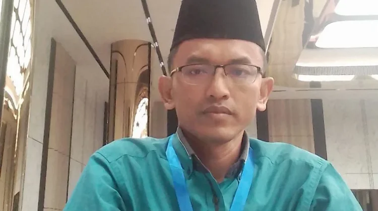 Kemenag Sanggau Tetapkan Besaran Zakat Ramadan 1447 Hijriah