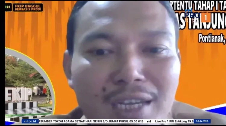 Ramadan Perkuat Disiplin dan Toleransi di SMAN 2 Sekayam