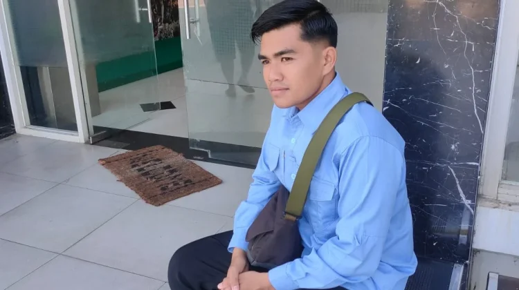 Masjid Istiqomah Entikong Semarakkan Ramadan dengan Kegiatan Ini