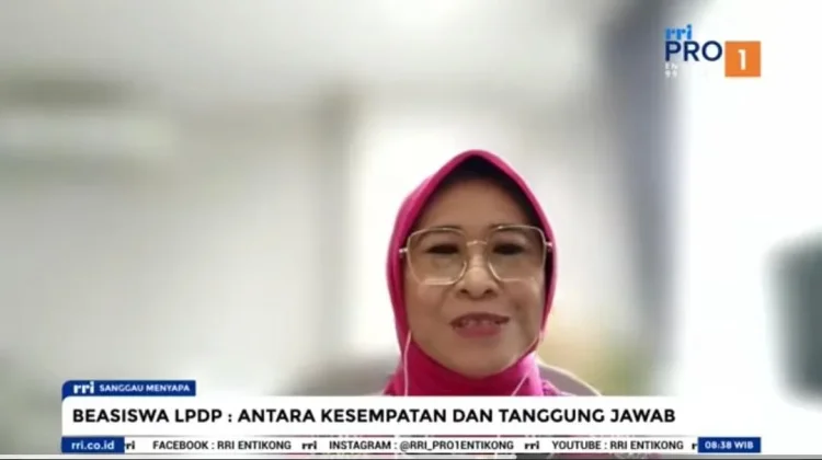 Komisi X DPR RI Soroti Pengelolaan LPDP