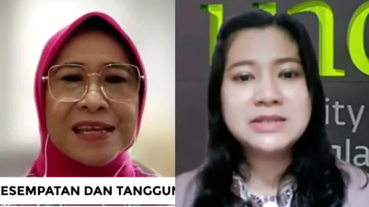 Tanggung Jawab Penerima Beasiswa LPDP kepada Bangsa dan Negara