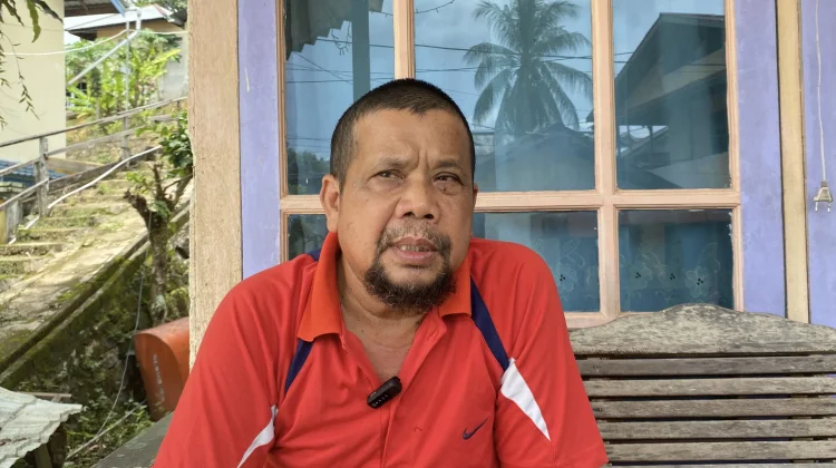 Hari LSM Sedunia, Citra Hanura Kawal Pembangunan Sanggau