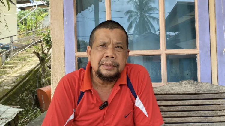 LSM Harap Dilibatkan Lagi dalam Forum Pembangunan Sanggau