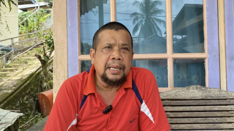 LSM Usulkan Skema Pendanaan Kolaboratif di Sanggau