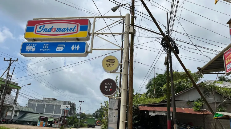 DPRD Sanggau Soroti Pembatasan Ritel Modern