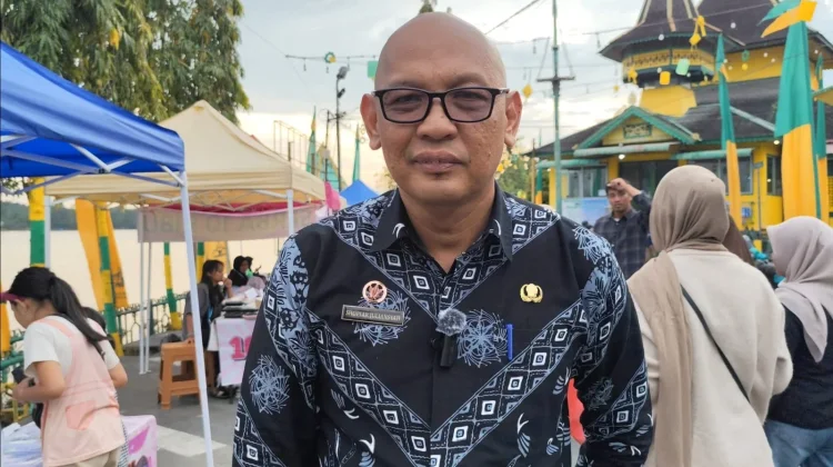 Festival dan Event Tahunan Perkuat Ekonomi UMKM Sanggau