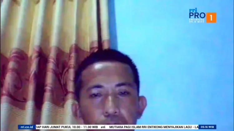 Teguh Beriman di Minggu Kedua Prapaskah