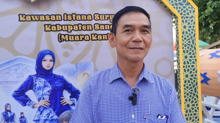 Pemkab Sanggau Apresiasi Pokdarwis Hidupkan Wisata dan UMKM