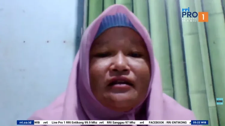 Puasa Ramadan Ajarkan Pola Makan Halal dan Mawas Diri