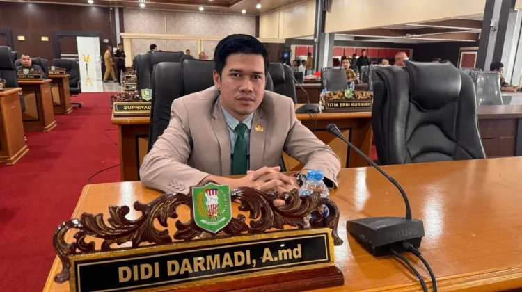 DPRD Sanggau Dorong Kopdes Prioritaskan Tenaga Kerja Lokal
