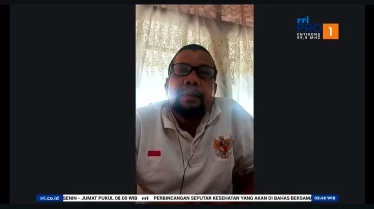 Pengelolaan Sampah Takjil Perlu Kesadaran Masyarakat Sanggau