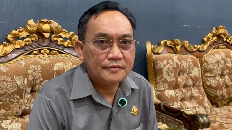 Raperda Hari Besar Daerah, Perkuat Kebudayaan Sanggau