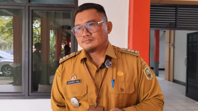 Pemekaran Kecamatan Kapuas Selatan Tunggu Kode Wilayah Kemendagri
