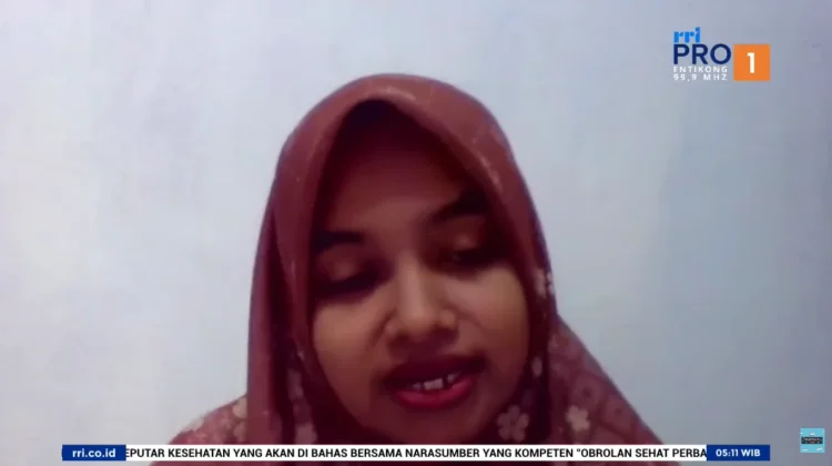 Menjadi Kaum yang Dirindukan Surga lewat Lisan dan Perbuatan Baik di Bulan Ramadan