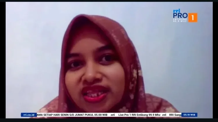 Empat Golongan Manusia yang Dirindukan Surga