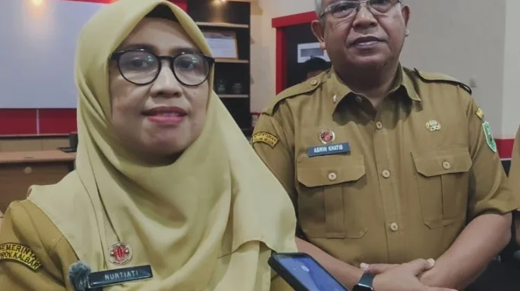 Lima OPD Sanggau Ini Keluarkan Rekomendasi BBM Nonkendaraan