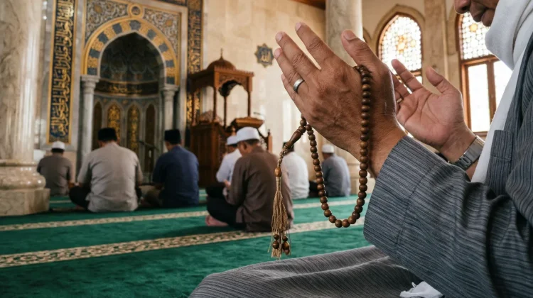 Berkah Ramadan dan Amalan Menuju Surga