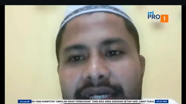 Empat Amalan Pembuka Kunci Surga di Bulan Ramadan