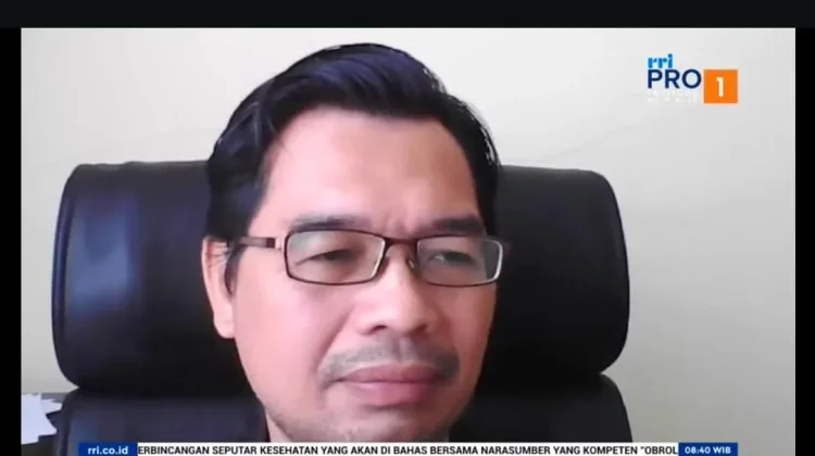 Layanan Haji Umroh Sanggau Tetap Aman Normal