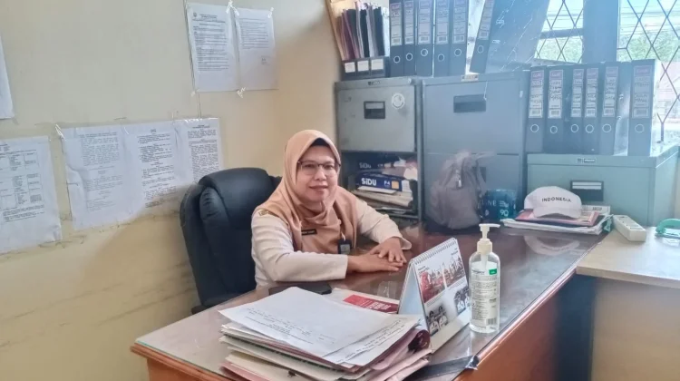 Suplai Sembako ke Entikong Aman hingga Idulfitri