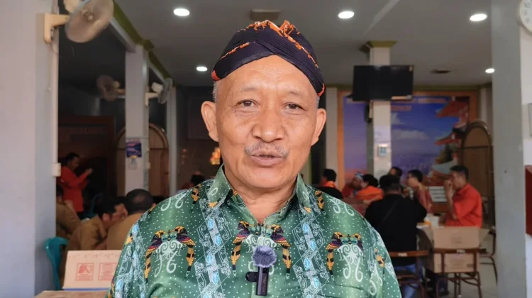 Sanggau Miniatur Indonesia, Harmoni Antar Etnis Terjaga