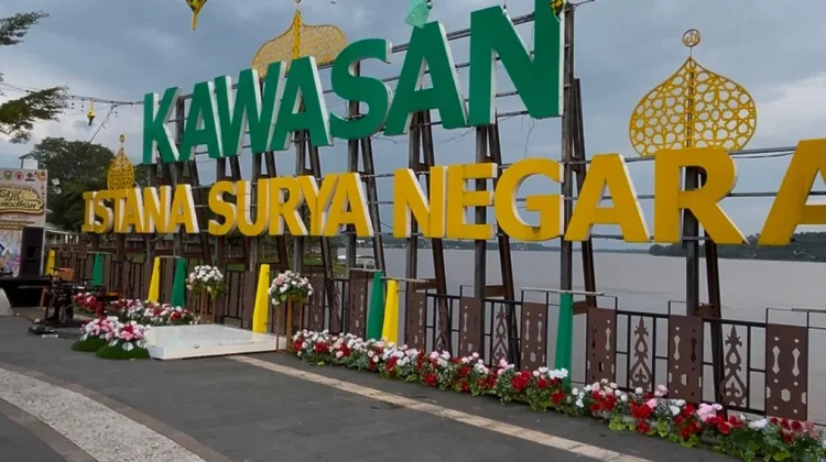 DPRD Sanggau Dorong Pemerataan Pembangunan Infrastruktur