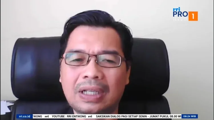 Jemaah Umrah Daftar lewat Travel, Data Belum Sinkron