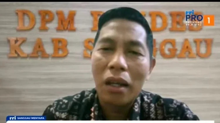 Pembinaan Berkelanjutan Cegah Korupsi Dana Desa